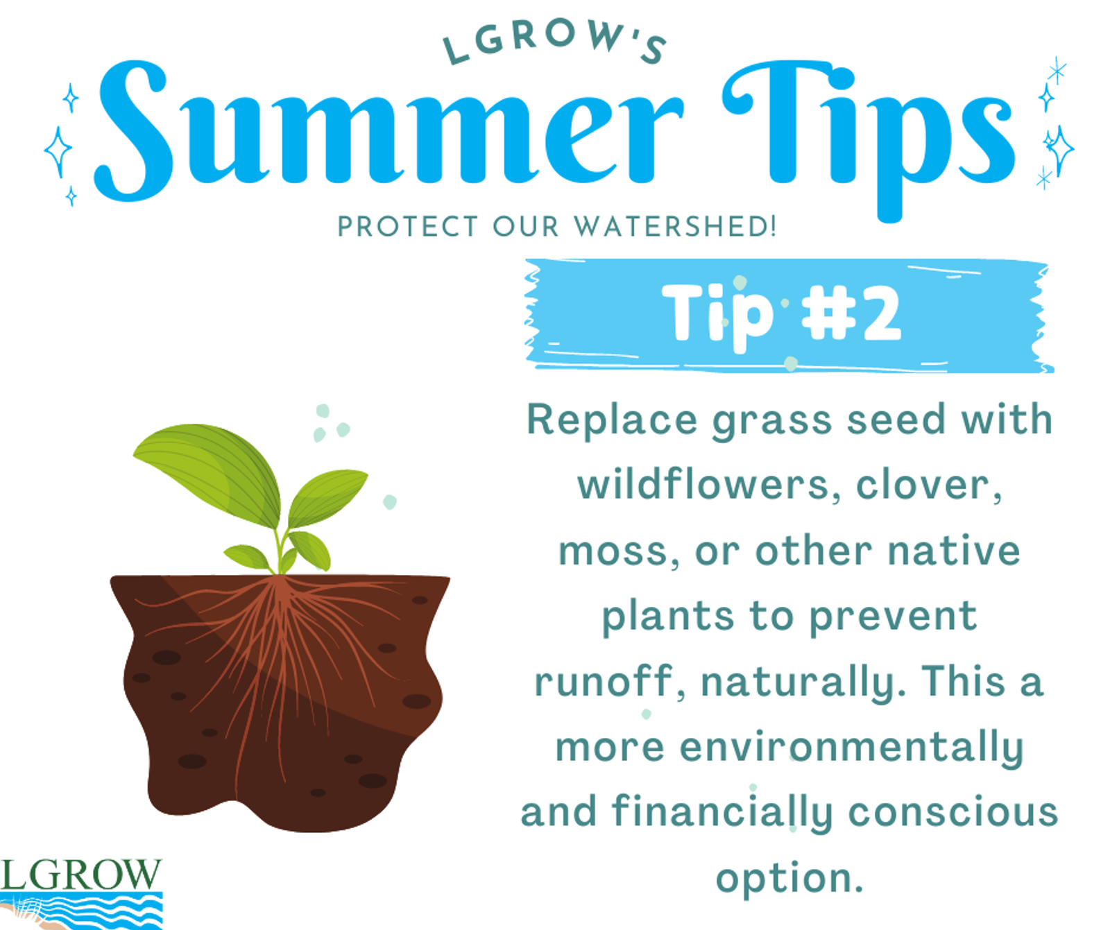 Summer Tip 2
