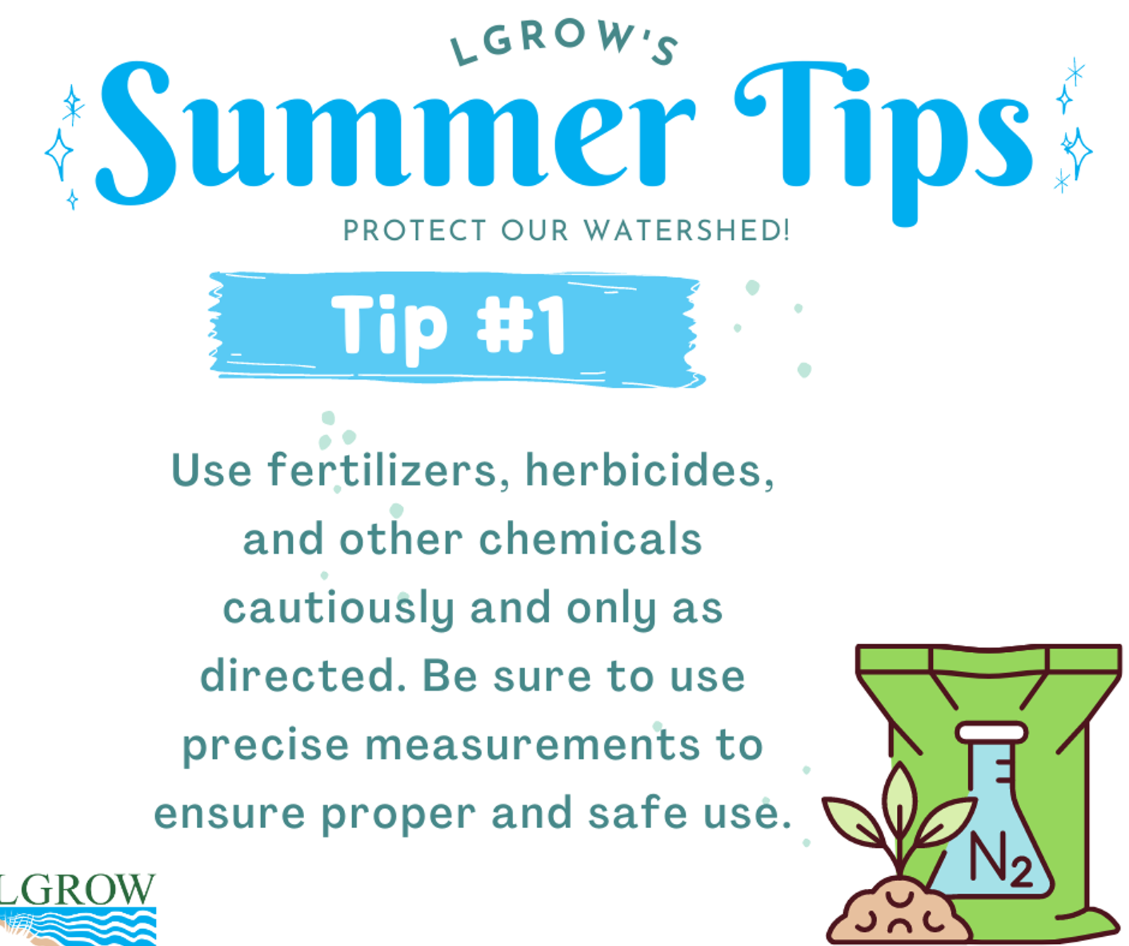 Summer Tip 1