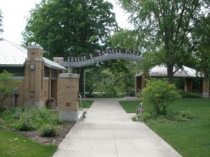 Tassell Park