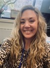 Photo of Michelle Alberts