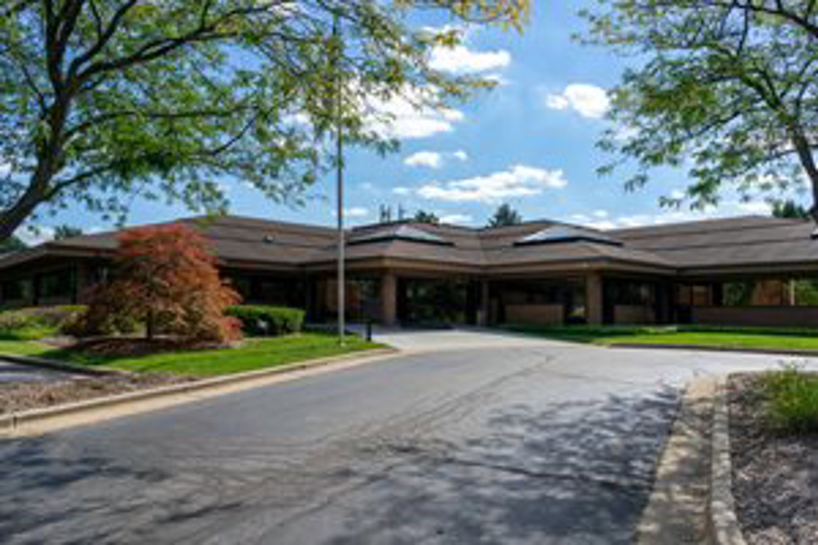 Township Hall