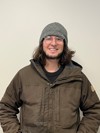 Photo of Nick Eggleston