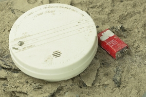 Smoke Detectors