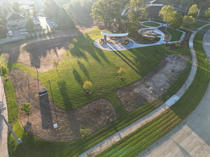 Friendship Park